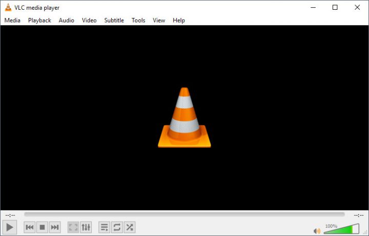 how to customize vlc media player